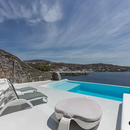 Aqua Ornos (Mykonos)