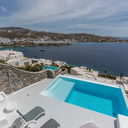 Villa Aqua
