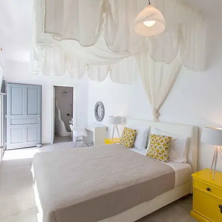 Aqua Villa *