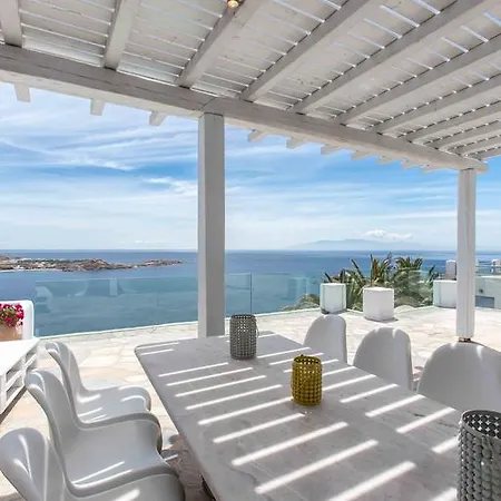 Aqua Villa