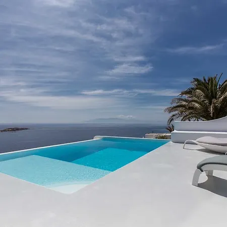 Vila Aqua *