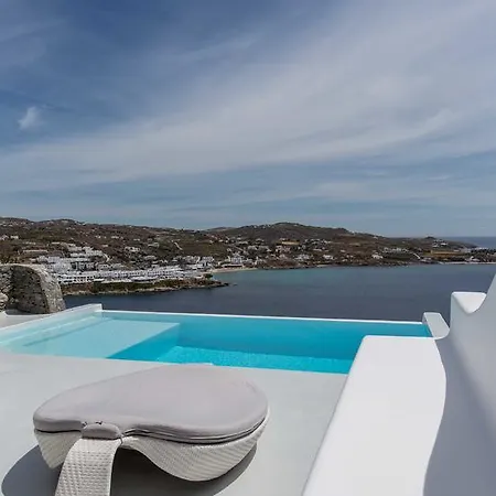 Vila Aqua *
